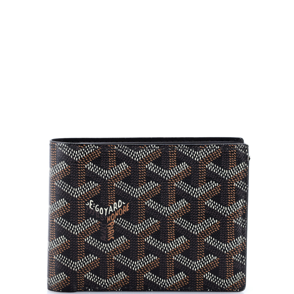 Goyard Victoire Wallet